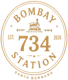 Bombay734