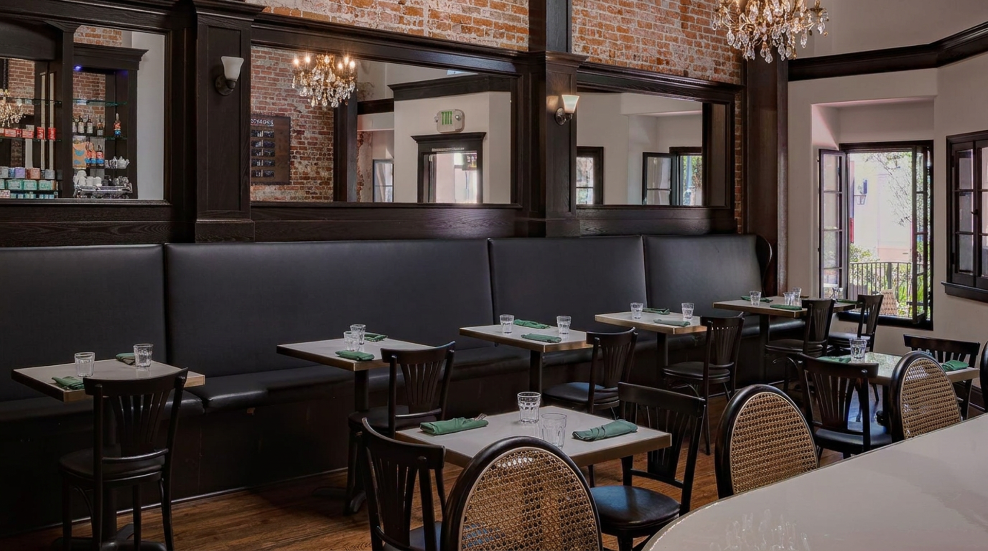 The room on State Street